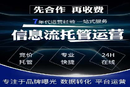 百度竞价广告赚钱模式深度解析及案例